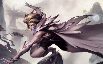 TFT Patch 11.17 : toutes les infos