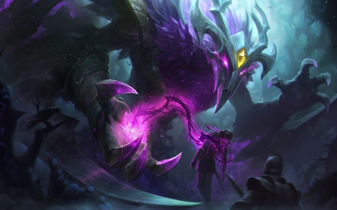 TFT Patch 11.16 : toutes les infos