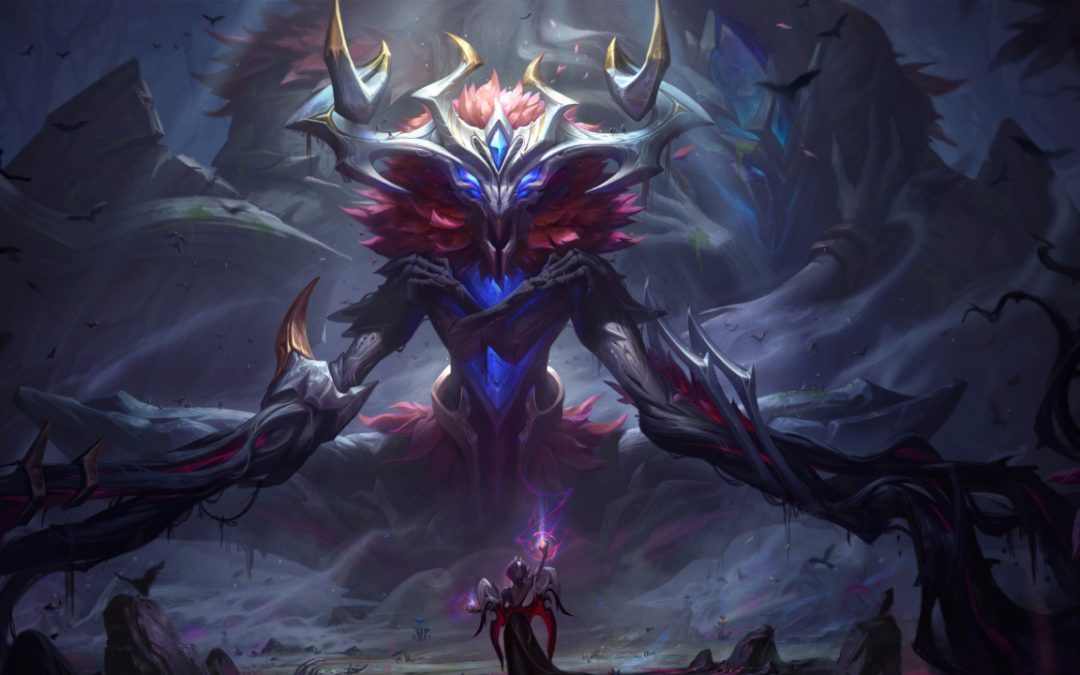 TFT Patch 11.18 : toutes les infos