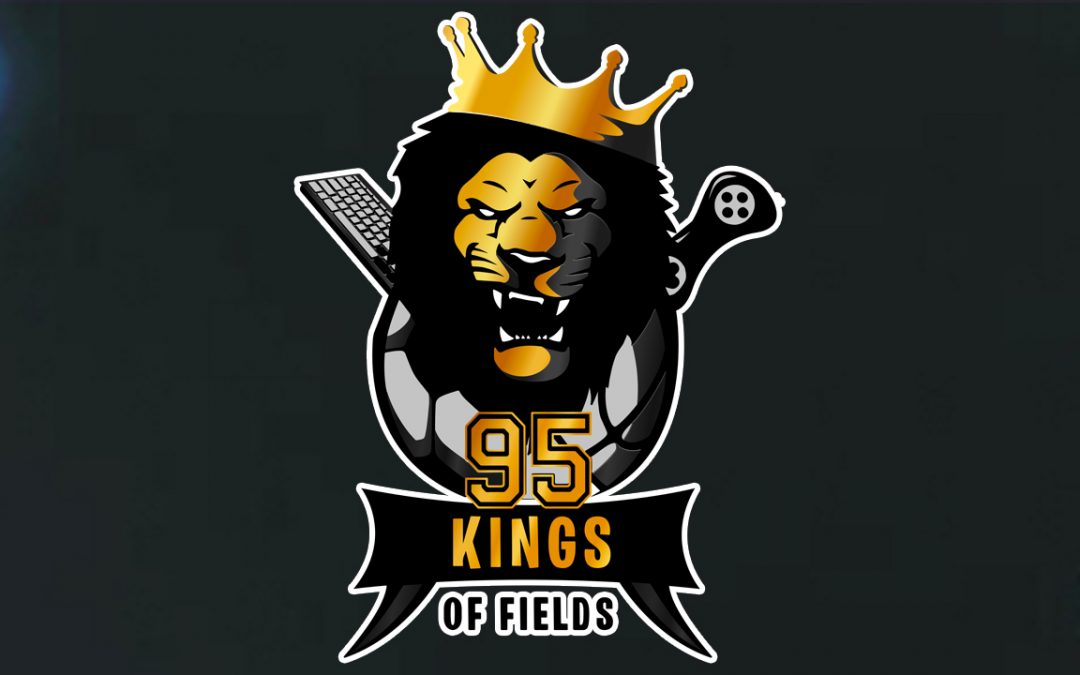 Découvrez le 95 Kings of Fields !