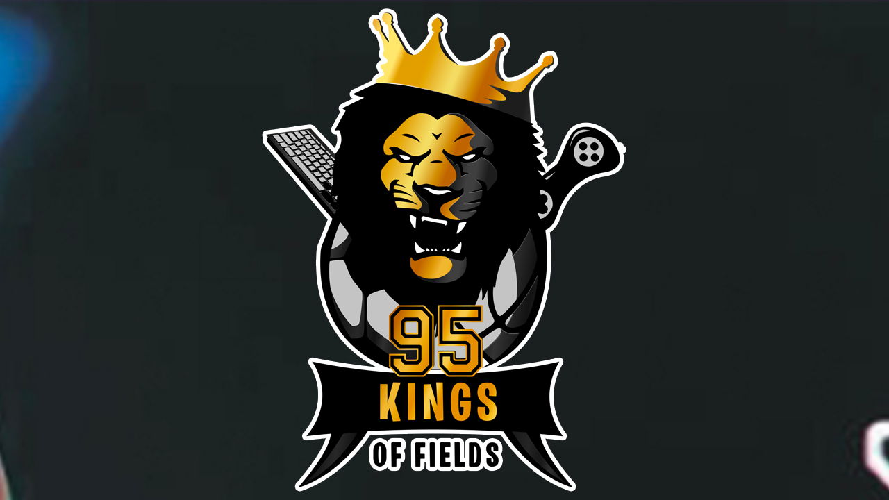 Découvrez le 95 Kings of Fields ! ArmaTeam
