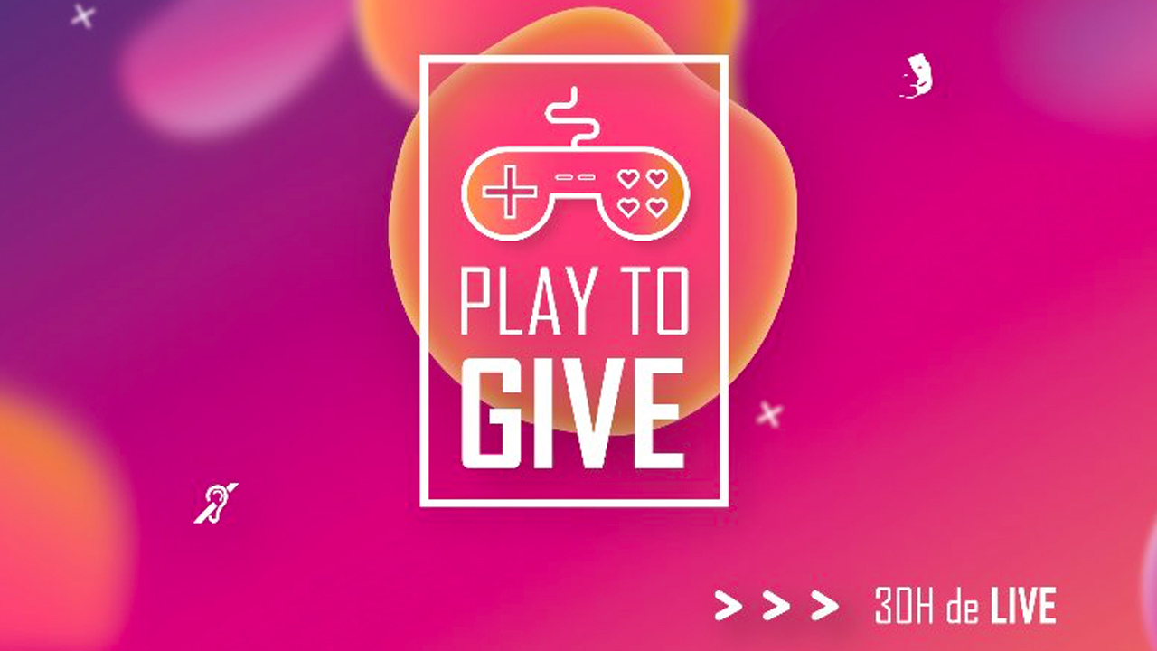 play-to-give