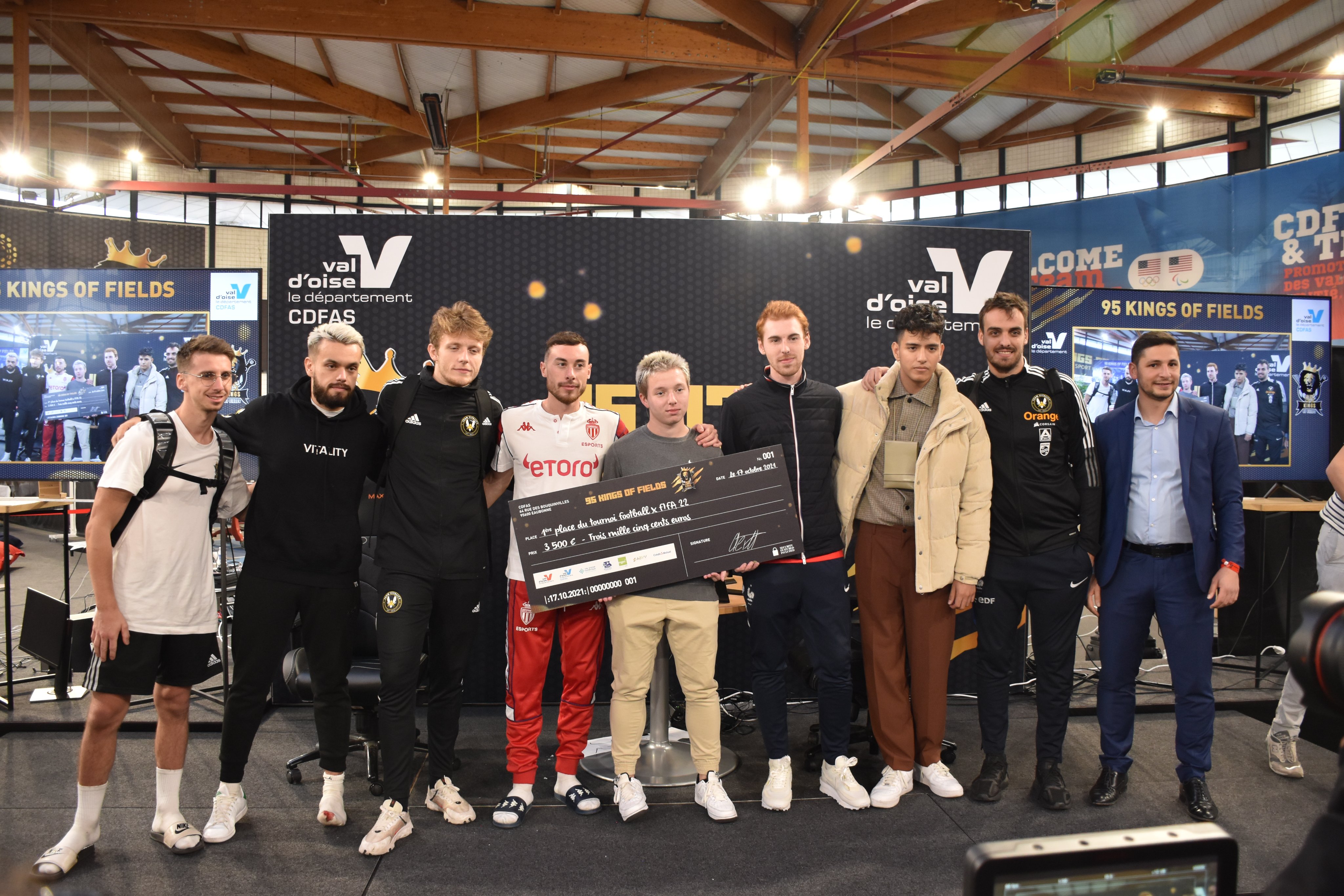 95 kof resultats 01