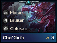 Cho'Gath