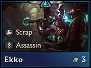 ekko