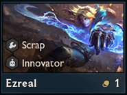 ezreal