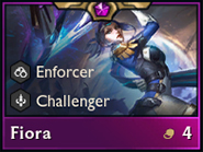 fiora