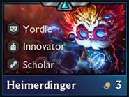 heimerdinger