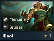 illaoi