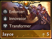 jayce