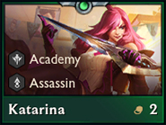 katarina