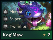 Kog'Maw