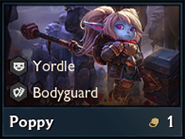 poppy