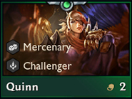 quinn