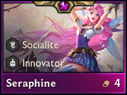 séraphine