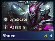 shaco