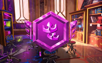 Le mode 2vs2, Double Up, de TFT