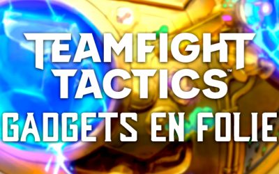 TFT SET 6 : CHAMPIONS, CLASSES, ORIGINES, TOUTES LES INFOS !