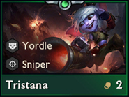 tristana