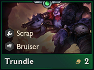 trundle