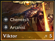 viktor