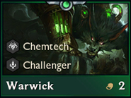 warwick