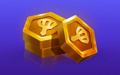 CHANGEMENT DE MONNAIE SUR MOBILE : PIÈCES TFT