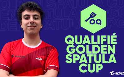 Un week-end incroyable pour Torlk !