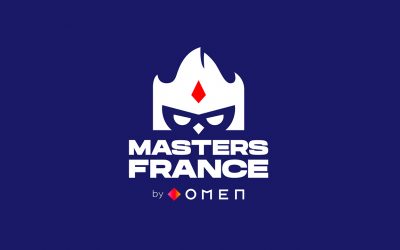 Ackk et Un33d aux Masters France de TFT !