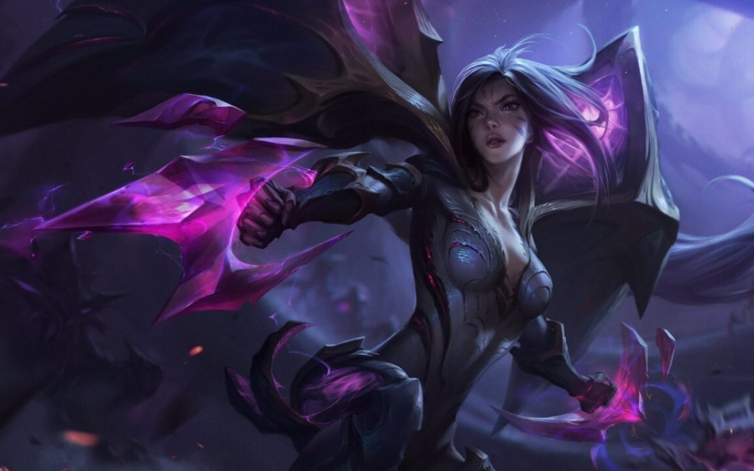 TFT Patch 12.1 : toutes les infos