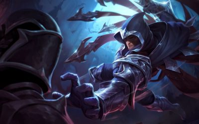 TFT Patch 12.3 : toutes les infos