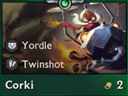 corki