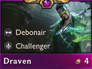 draven