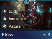 ekko