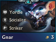 gnar