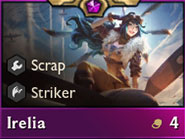 Irelia