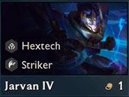 jarvan IV