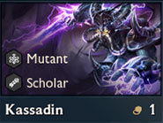 Kassadin