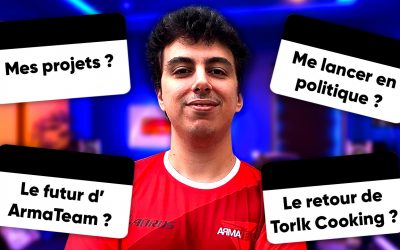 La FAQ de Torlk !