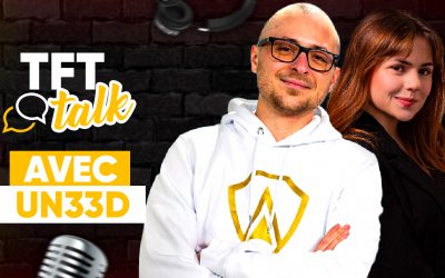 Un33d : “AEGIS, un second souffle”