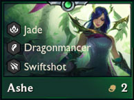 ashe