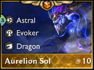 aurelion sol