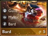 bard