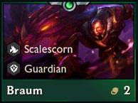 braum