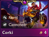 corki