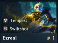 ezreal