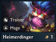 heimerdinger