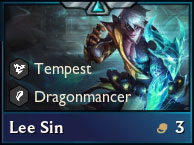 lee sin