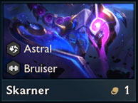 skarner