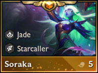 soraka